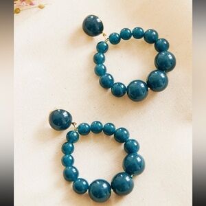 SEZANE Charlie earrings